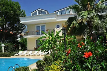 Kemer Hotel 3*