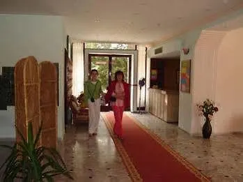 كيمر فندق