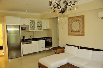 Kemer Hotel Szálloda 3*