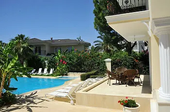 Kemer Hotel 3* קמר