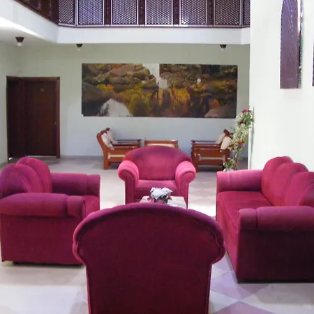 فندق كيمر 3*
