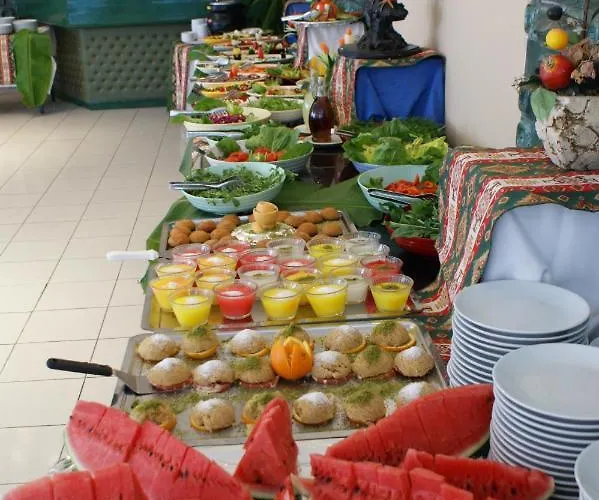 Kemer Hotel Hotell Kemer