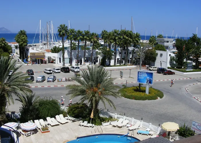 Kemer Hotel Kemer