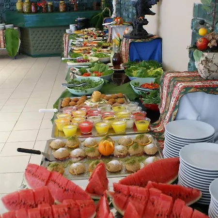 Kemer Hotel Отель Кемер