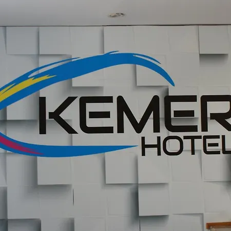 Kemer Hotel