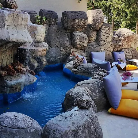 Отель Kemer Hotel