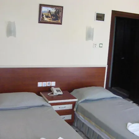 Kemer Hotel