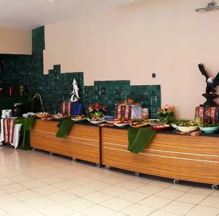 Отель Kemer Hotel 3*