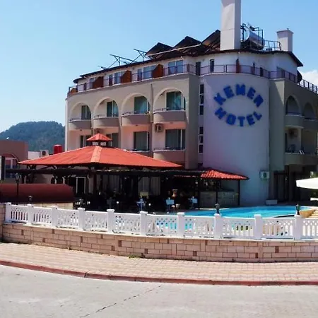 Kemer Hotel