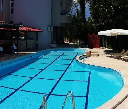 Отель Kemer Hotel