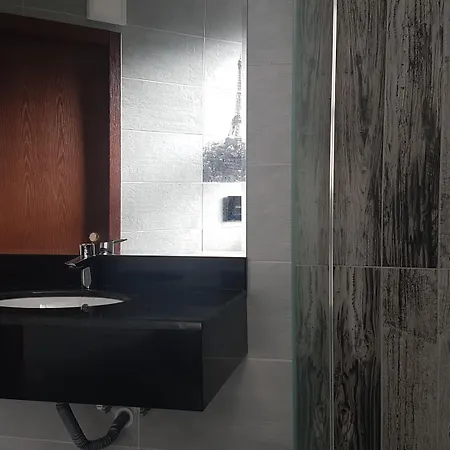 Kemer Hotel Отель 3*