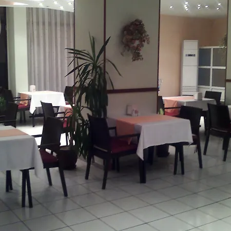 Отель Kemer Hotel