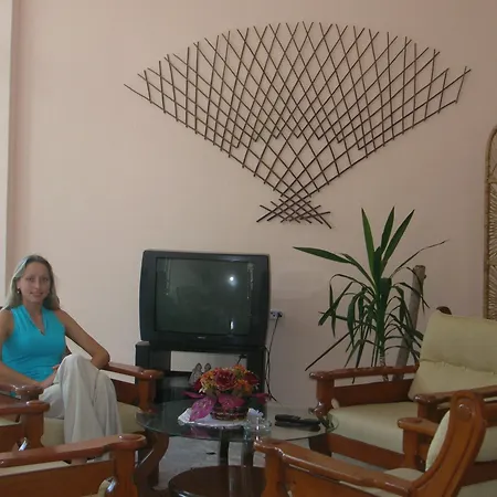 Kemer Hotel