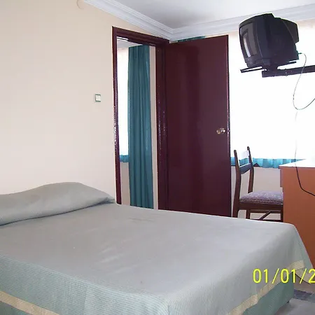 Отель Kemer Hotel 3*