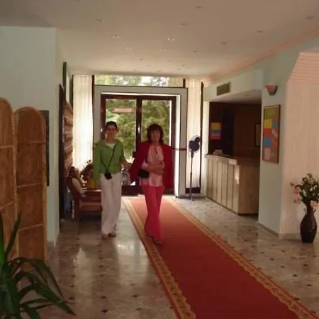 Kemer Hotel 3* Кемер