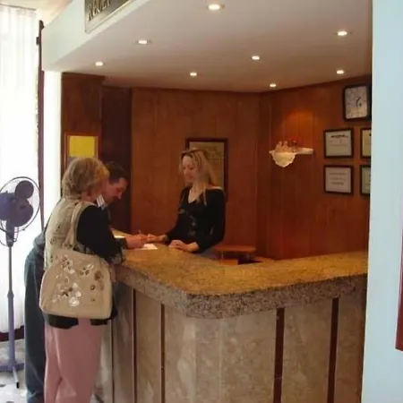 Kemer Hotel Otel Kemer