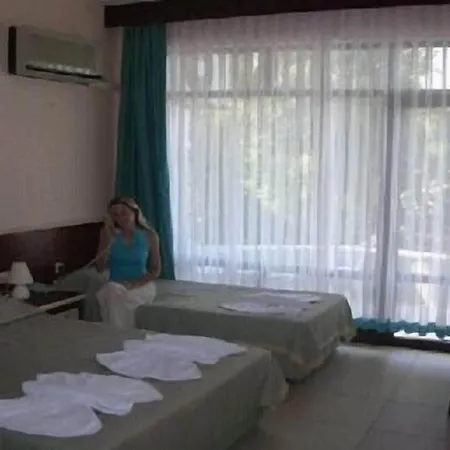 Отель Kemer Hotel