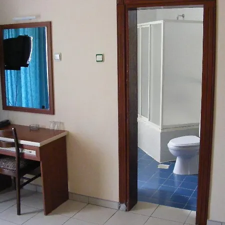 Kemer Hotel Hotel 3*