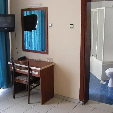 Kemer Hotel Отель Кемер