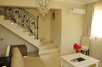 Kemer Hotel Отель 3*