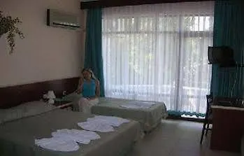 Kemer Hotel 3*