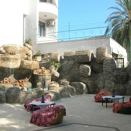 Hotel Kemer Hotel 3*