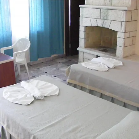 Отель Kemer Hotel