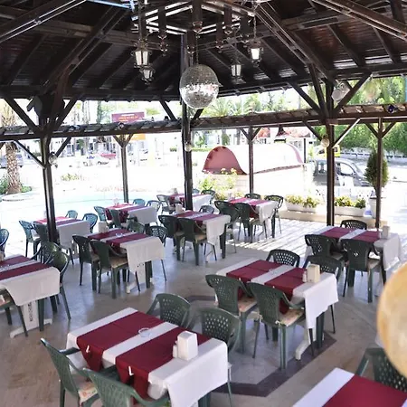 Kemer Hotel
