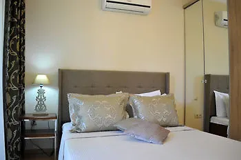 Szálloda Kemer Hotel