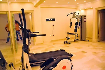 Kemer Hotel 3*