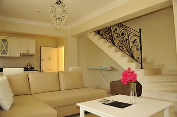 Kemer Hotel Szálloda 3*