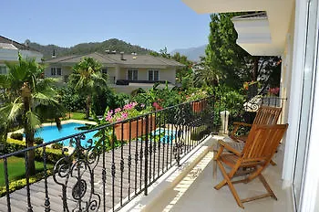 Kemer Hotel 3*
