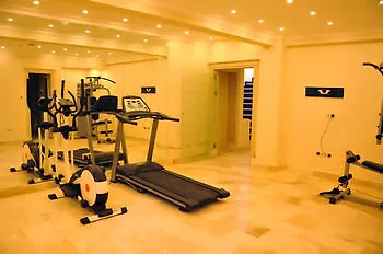 Szálloda Kemer Hotel